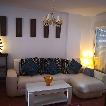 Joya Del Mar Apartment Mojacar Bagian luar foto